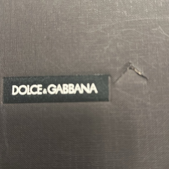 NIB Dolce and Gabbana Espadrilles - Picture 7 of 8